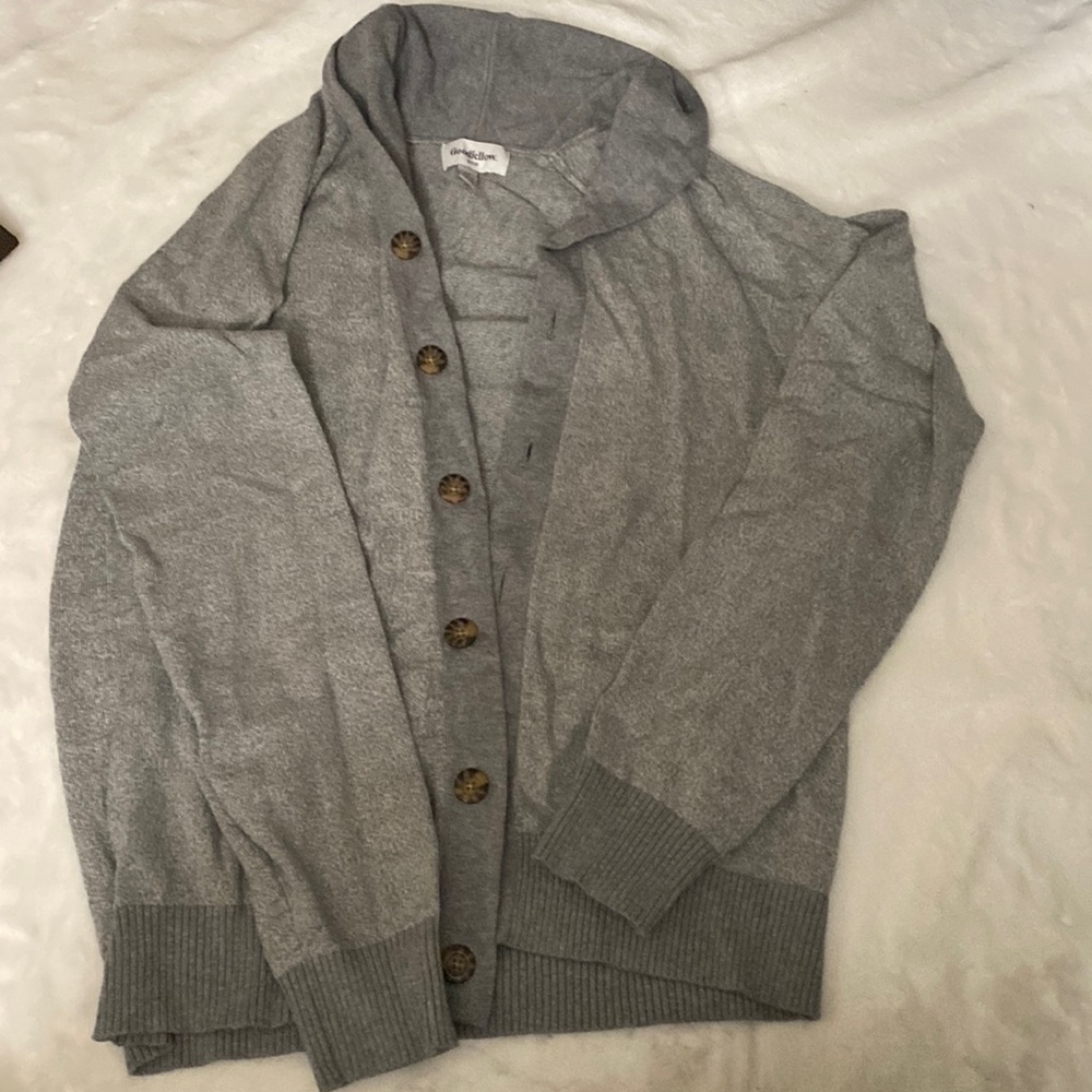 Target Good fellow Cardigan